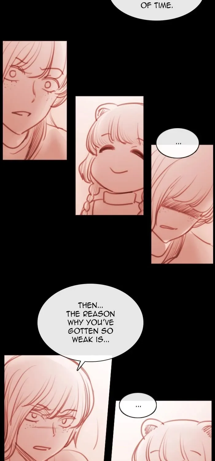 Kubera Zinmanga X Chapter 550 Page 27
