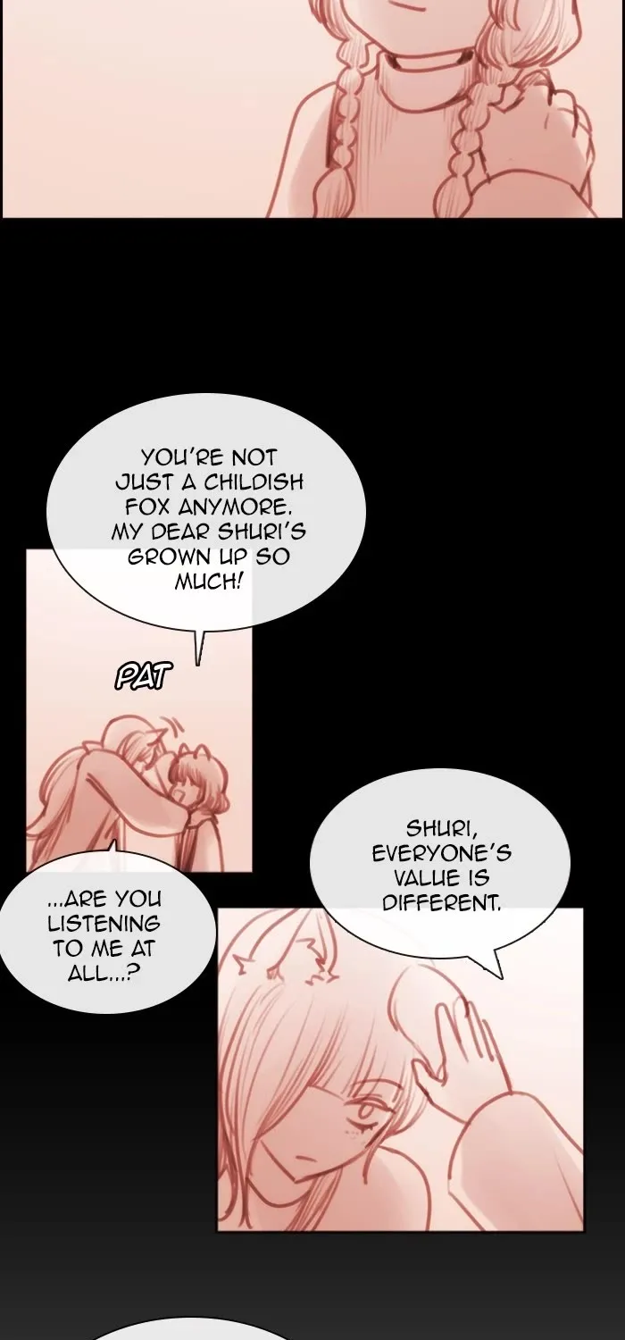 Kubera Zinmanga X Chapter 550 Page 31