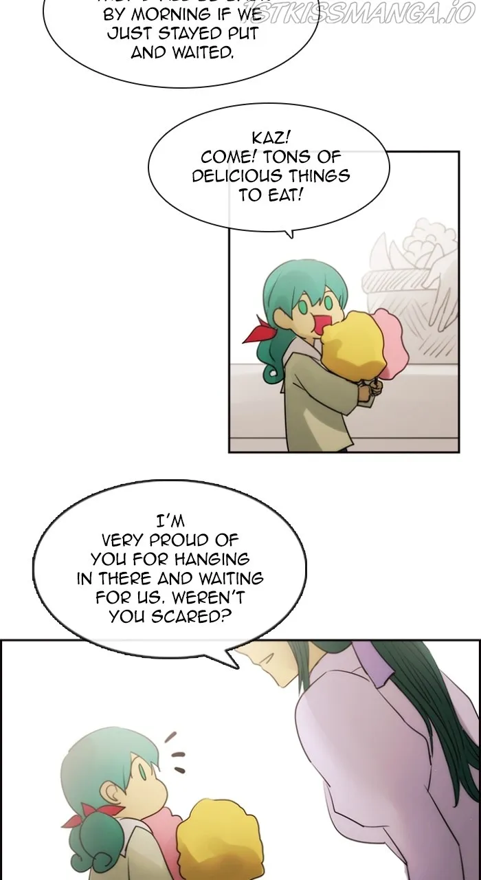 Kubera Zinmanga X Chapter 549 Page 8