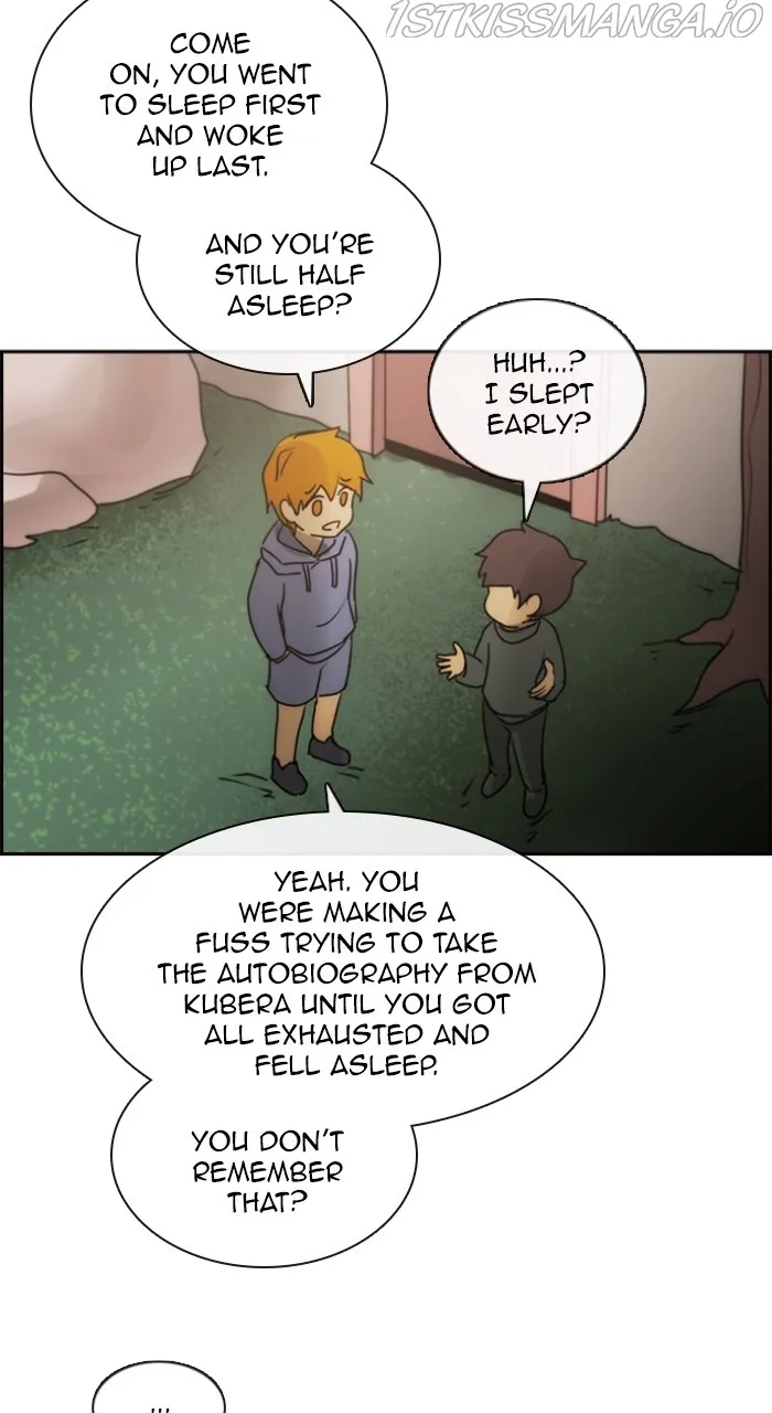 Kubera Zinmanga X Chapter 549 Page 11