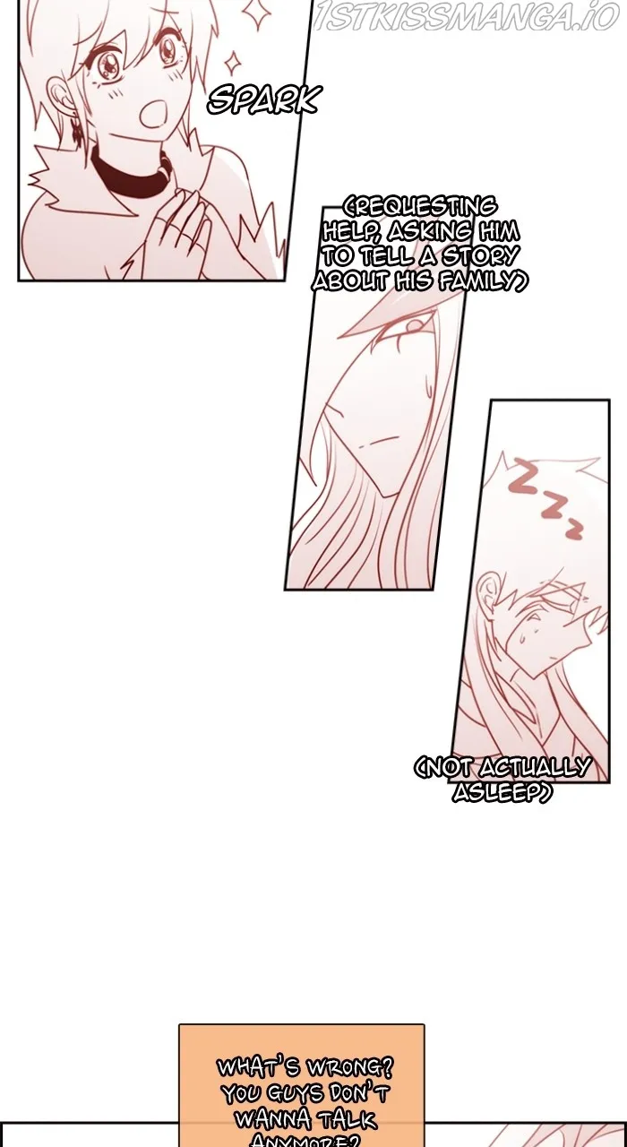 Kubera Zinmanga X Chapter 549 Page 26