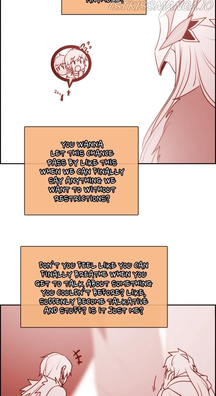 Kubera Zinmanga X Chapter 549 Page 27