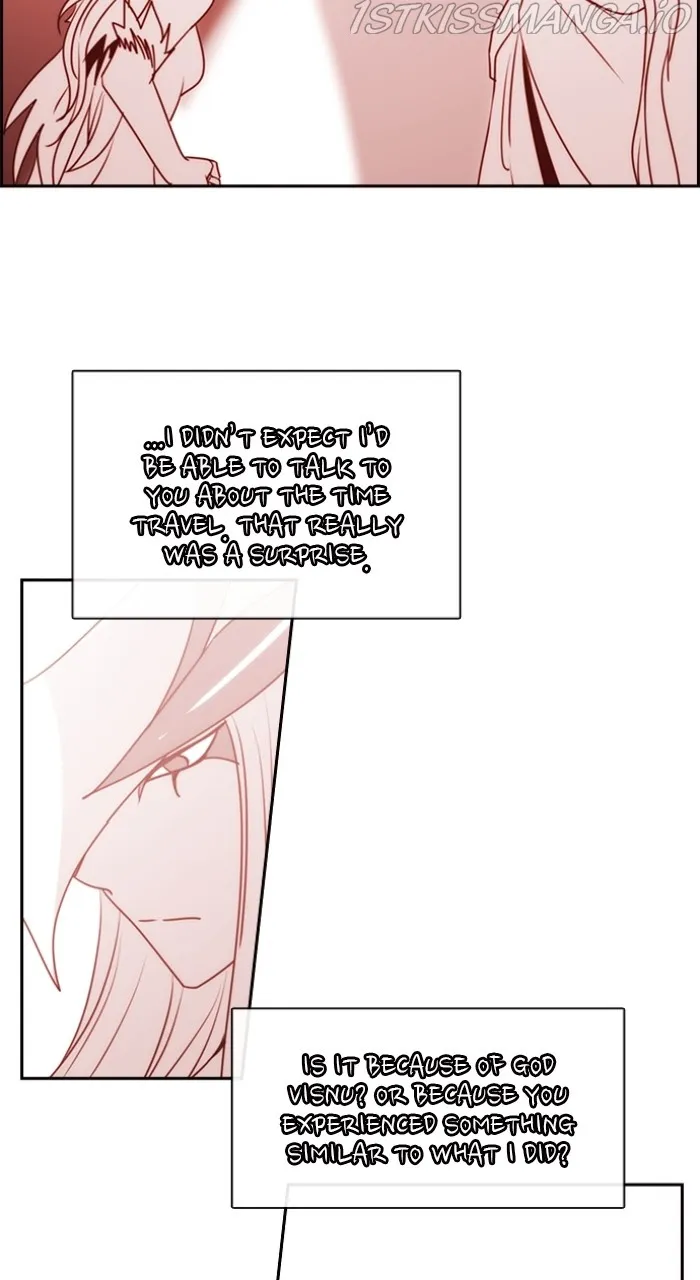 Kubera Zinmanga X Chapter 549 Page 28