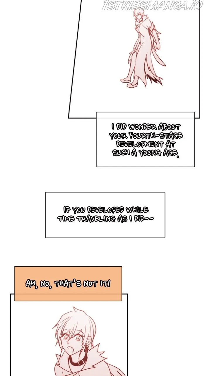 Kubera Zinmanga X Chapter 549 Page 29