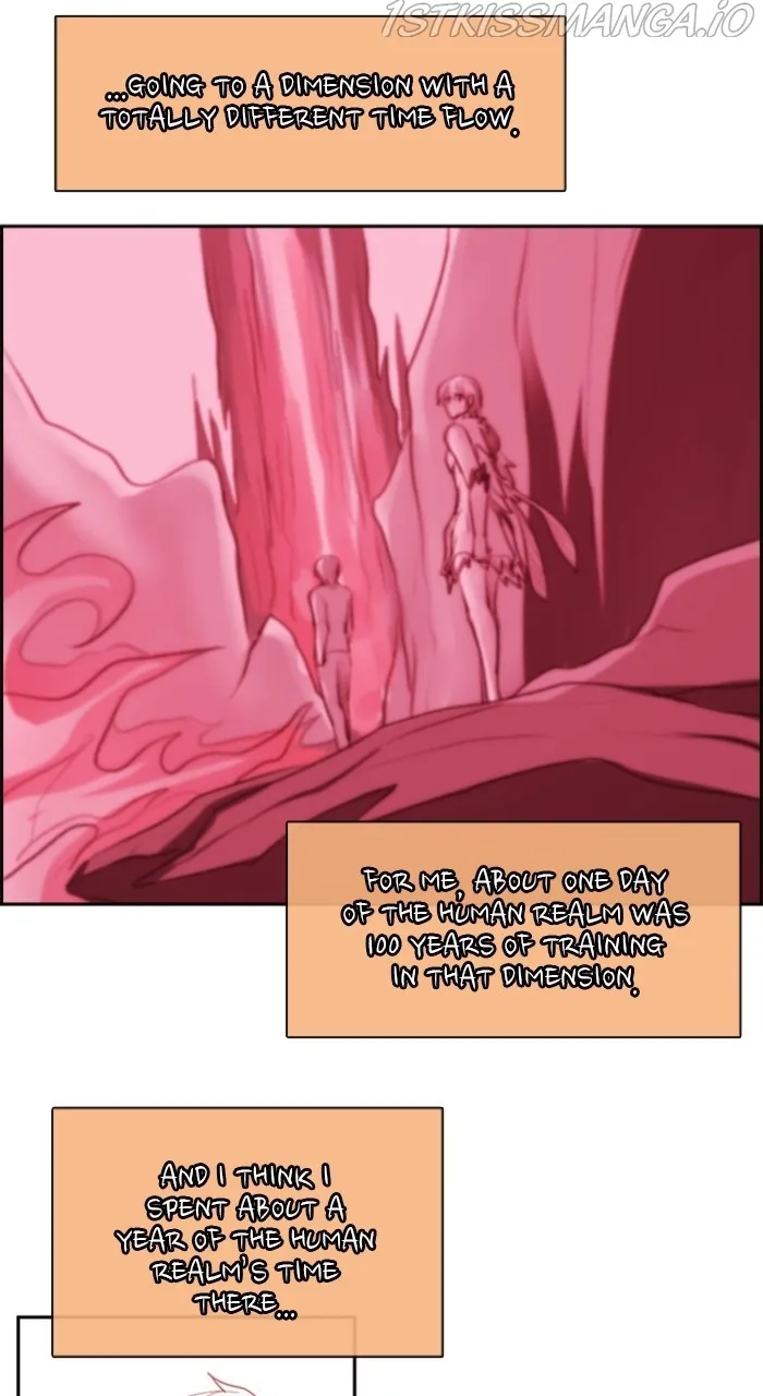 Kubera Zinmanga X Chapter 549 Page 31