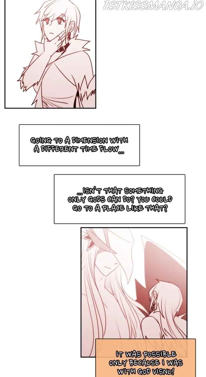 Kubera Zinmanga X Chapter 549 Page 32