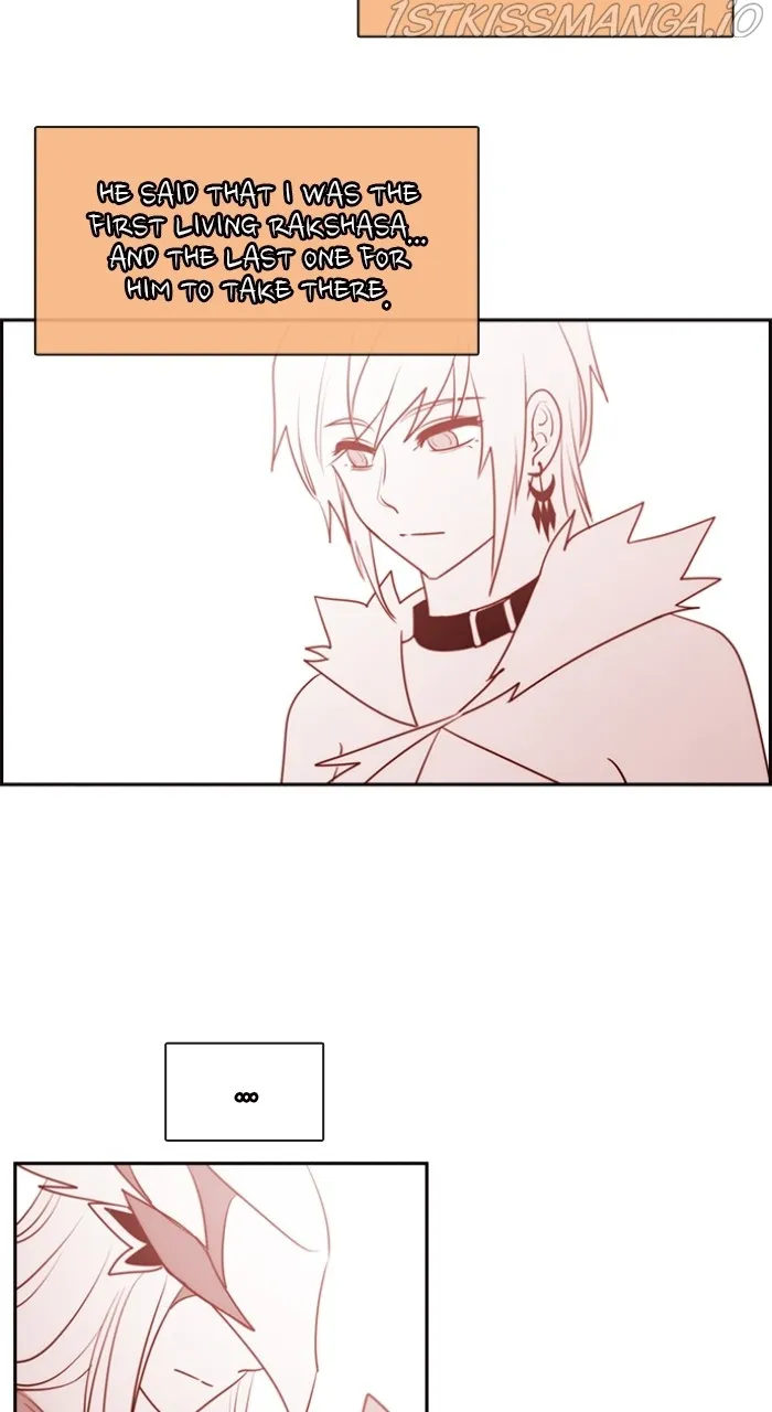 Kubera Zinmanga X Chapter 549 Page 33