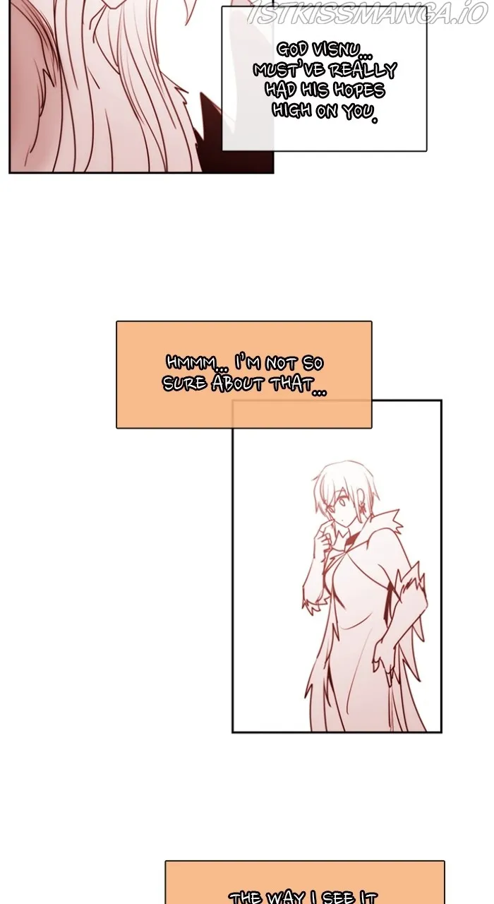 Kubera Zinmanga X Chapter 549 Page 34
