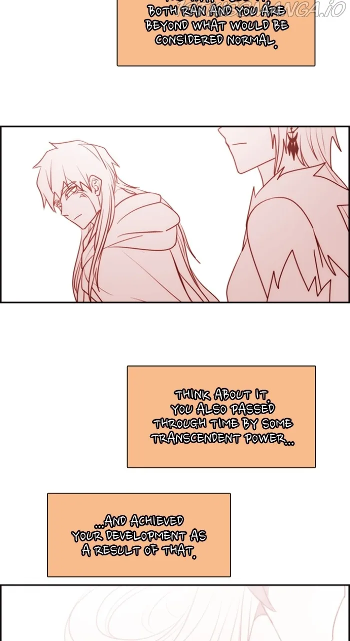 Kubera Zinmanga X Chapter 549 Page 35