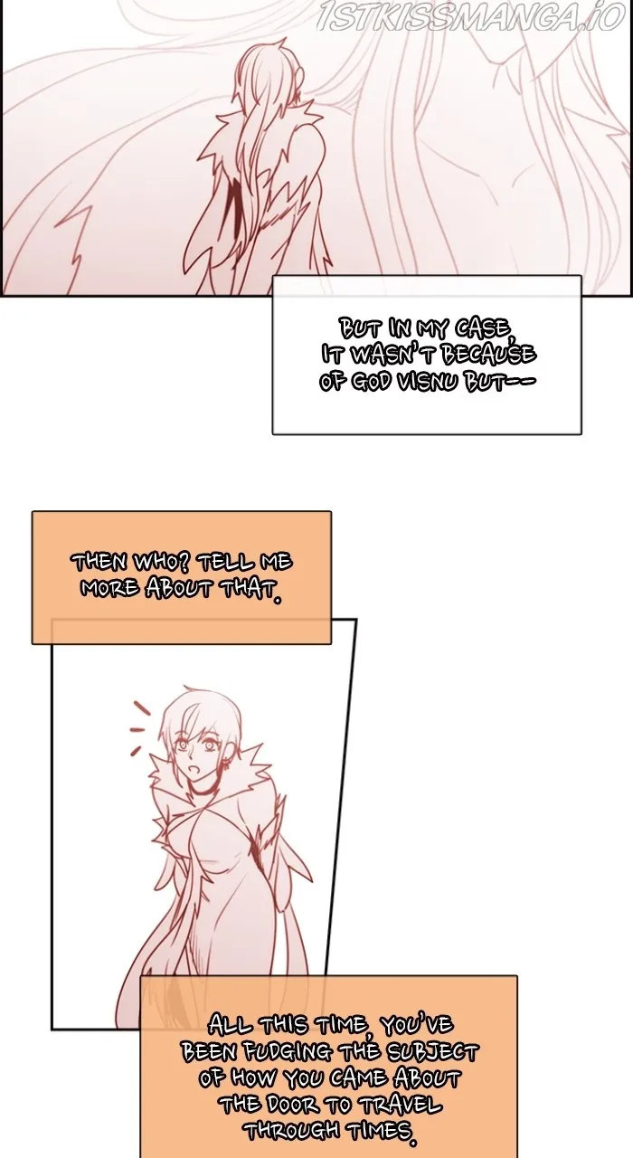 Kubera Zinmanga X Chapter 549 Page 36