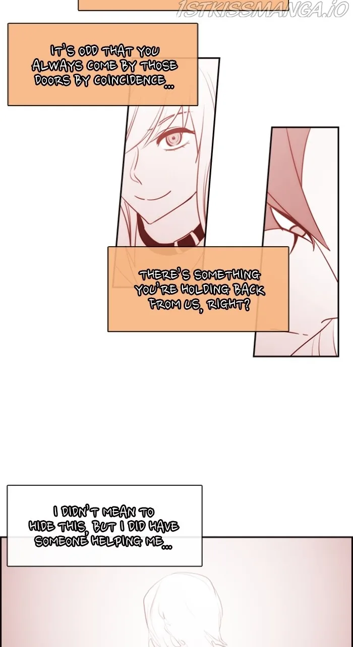 Kubera Zinmanga X Chapter 549 Page 37