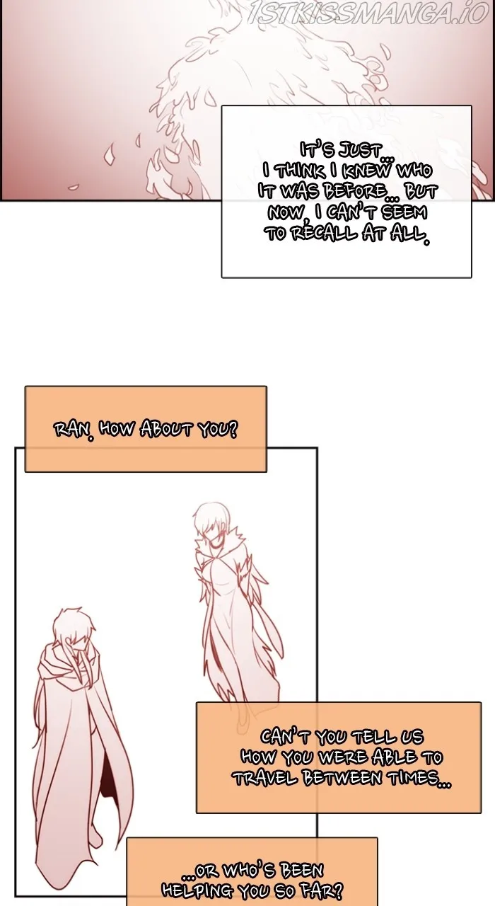 Kubera Zinmanga X Chapter 549 Page 38