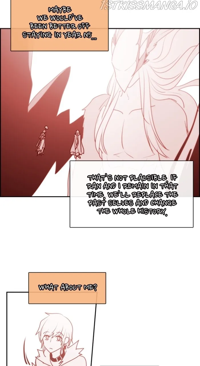 Kubera Zinmanga X Chapter 549 Page 40
