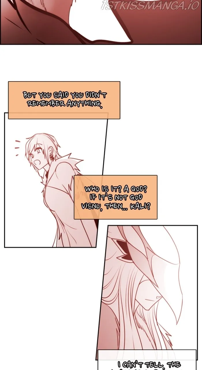 Kubera Zinmanga X Chapter 549 Page 45