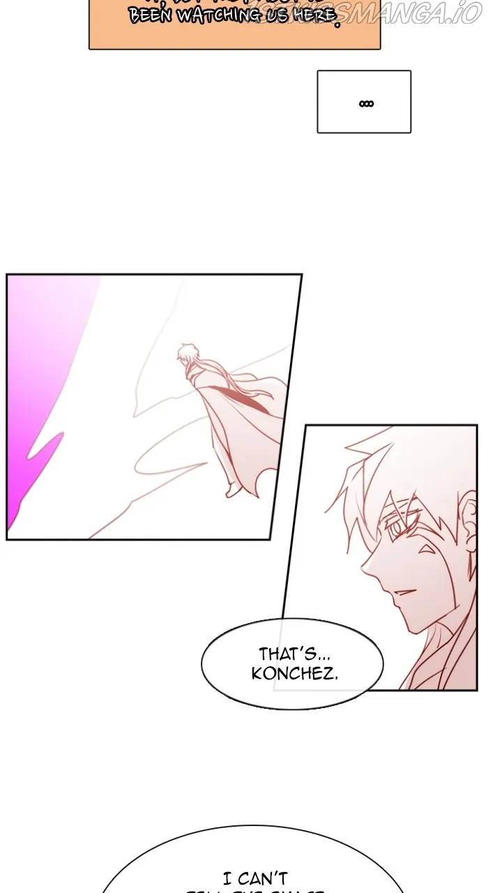 Kubera Zinmanga X Chapter 549 Page 49