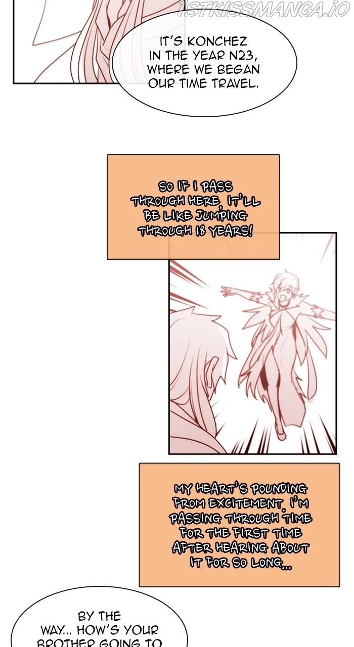 Kubera Zinmanga X Chapter 549 Page 51