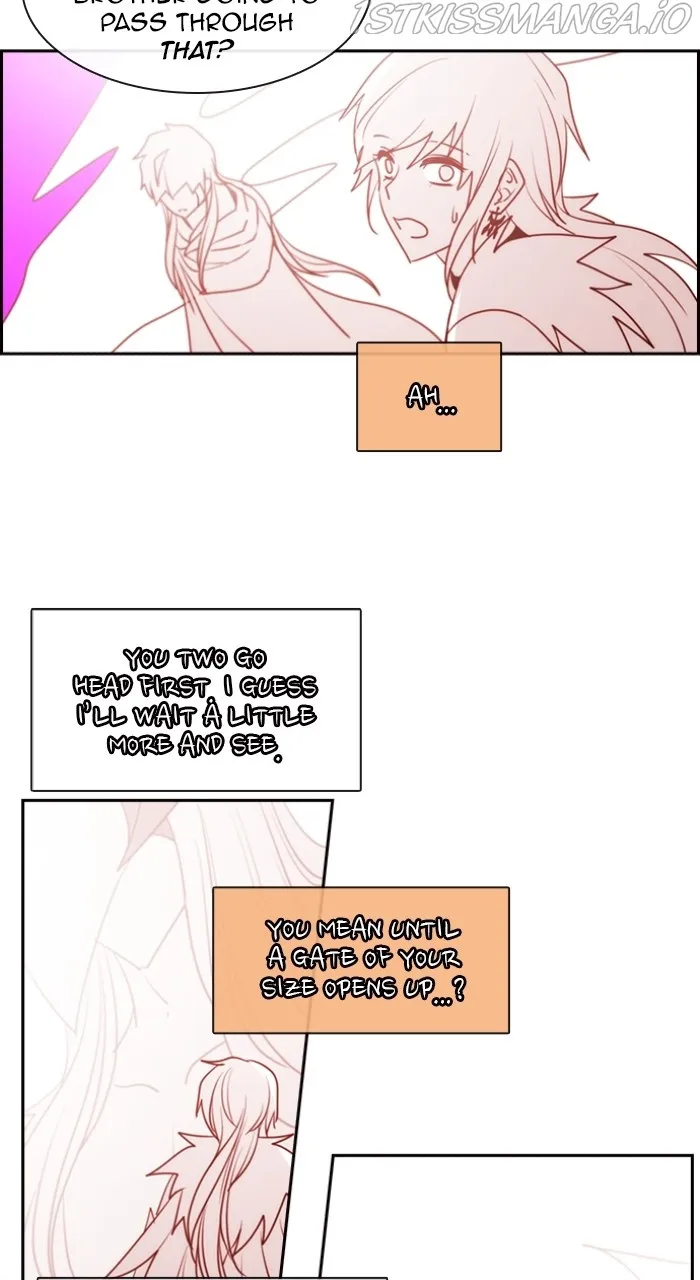 Kubera Zinmanga X Chapter 549 Page 52