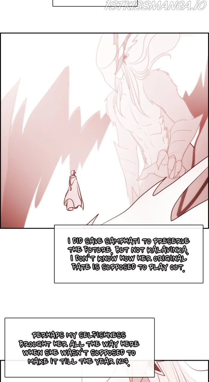 Kubera Zinmanga X Chapter 549 Page 57