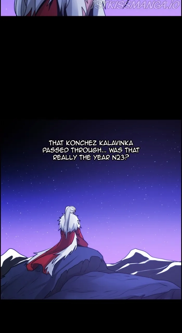 Kubera Zinmanga X Chapter 549 Page 65