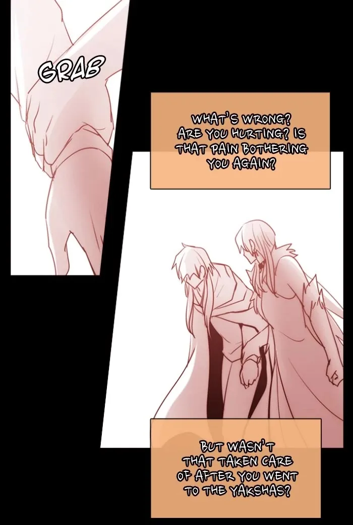 Kubera Zinmanga X Chapter 548 Page 20