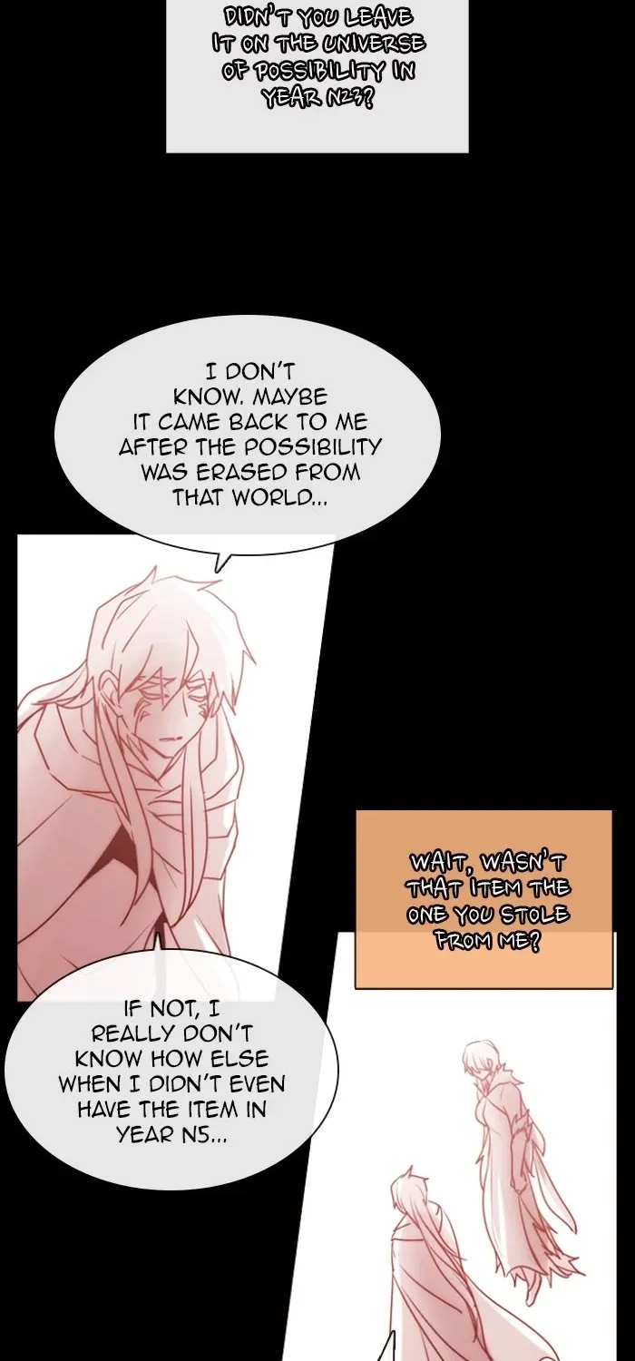 Kubera Zinmanga X Chapter 548 Page 26