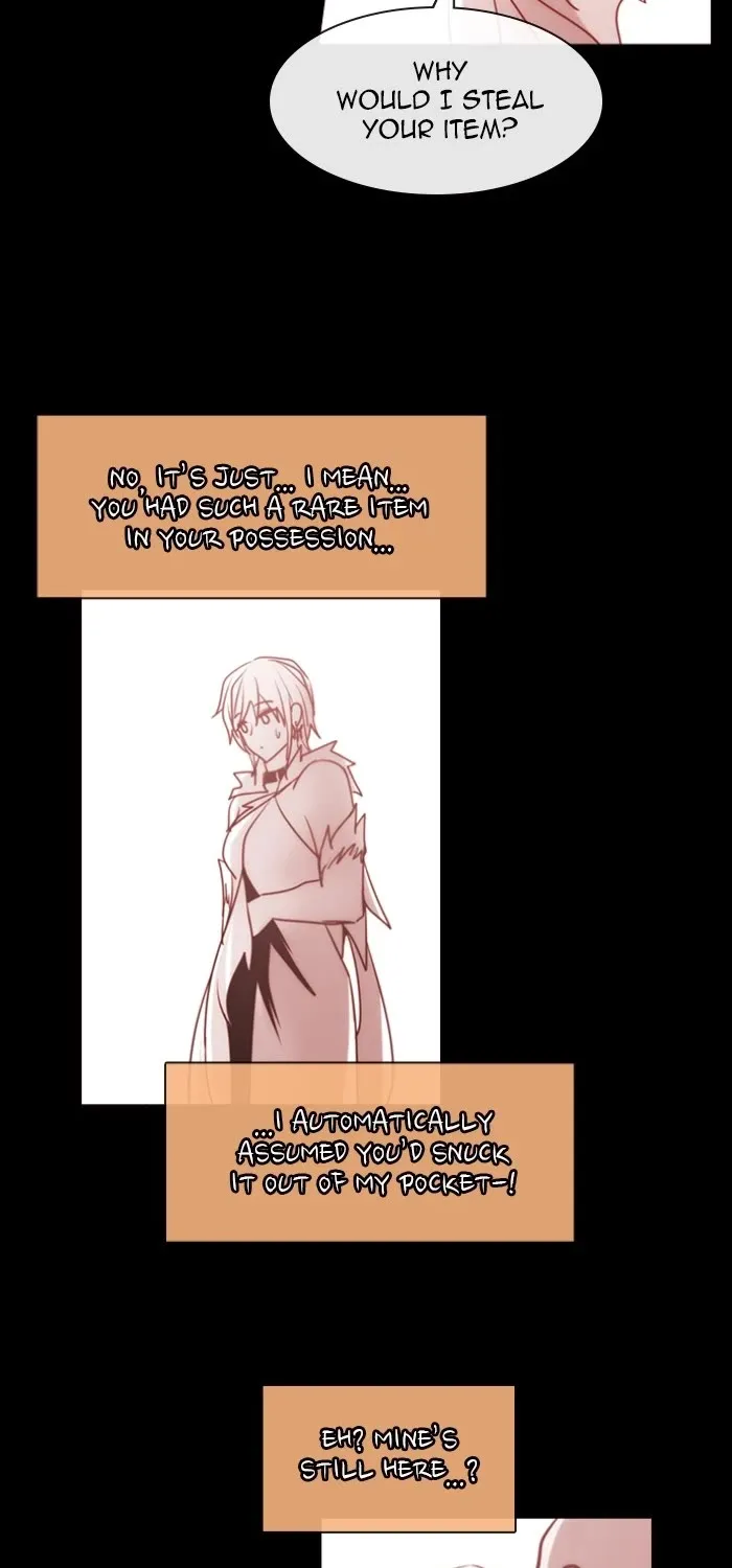 Kubera Zinmanga X Chapter 548 Page 27
