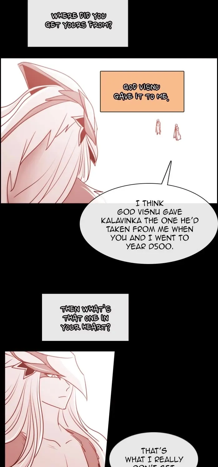 Kubera Zinmanga X Chapter 548 Page 29