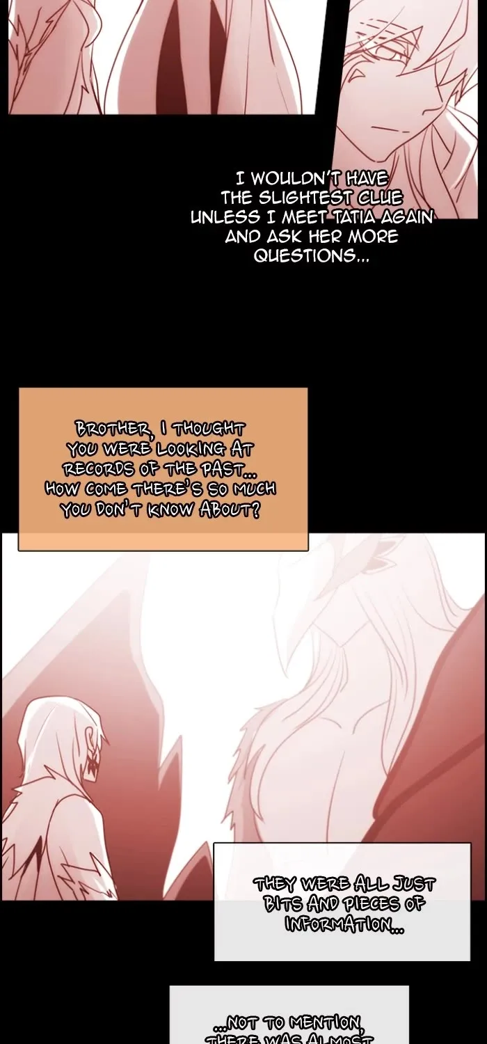 Kubera Zinmanga X Chapter 548 Page 33