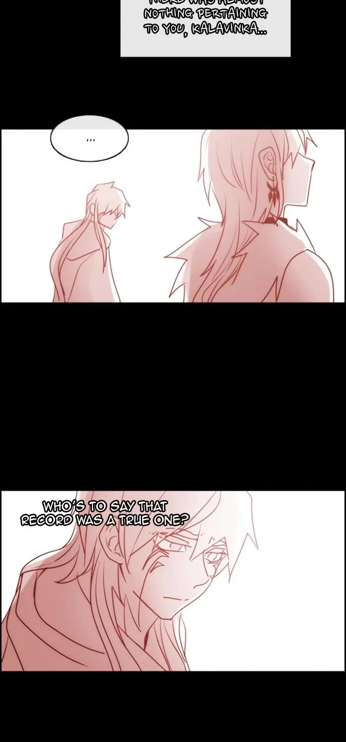 Kubera Zinmanga X Chapter 548 Page 34