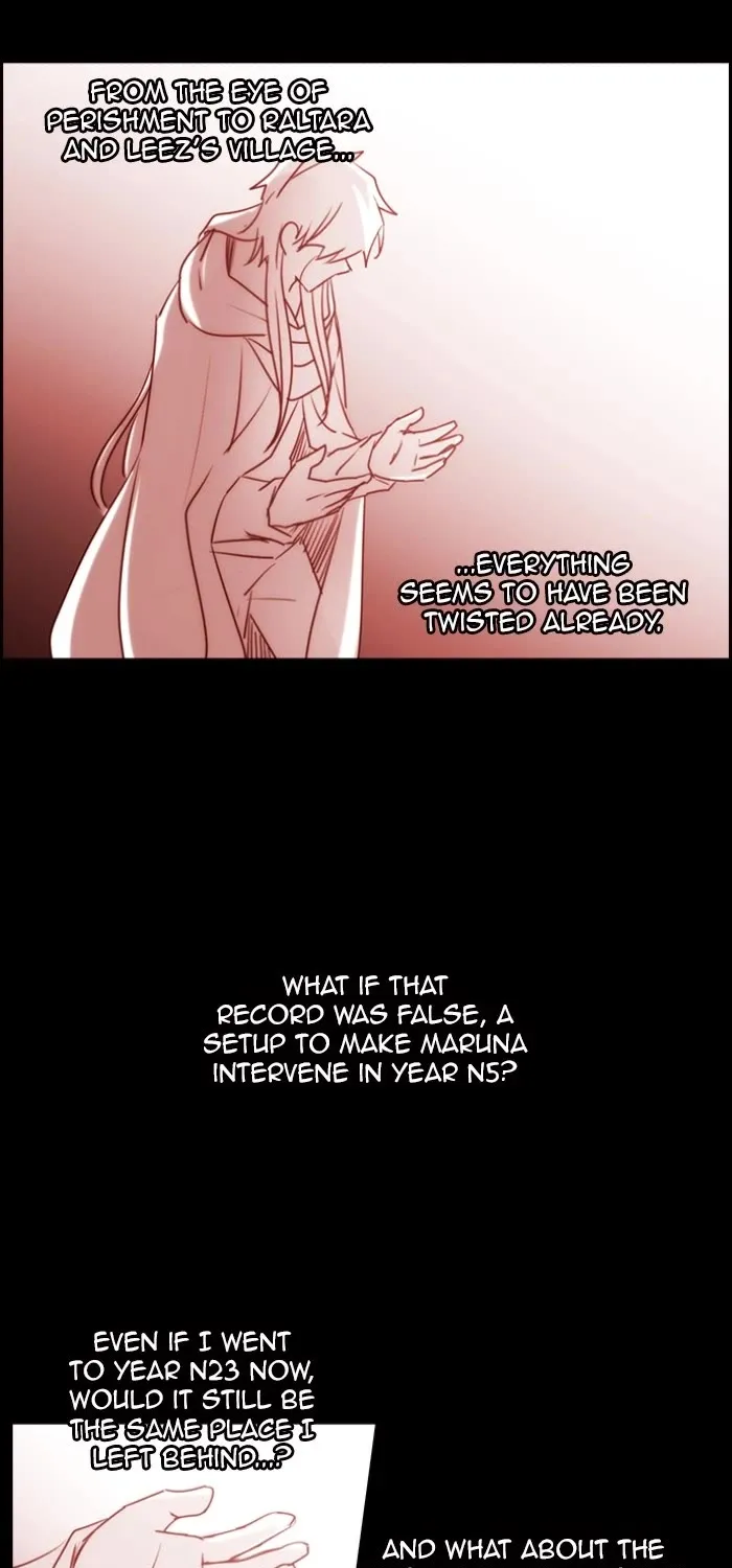 Kubera Zinmanga X Chapter 548 Page 35