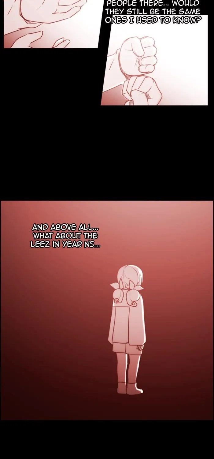 Kubera Zinmanga X Chapter 548 Page 36