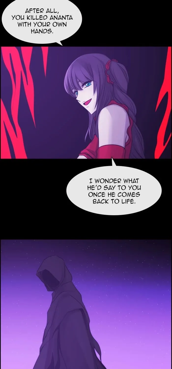 Kubera Zinmanga X Chapter 548 Page 45