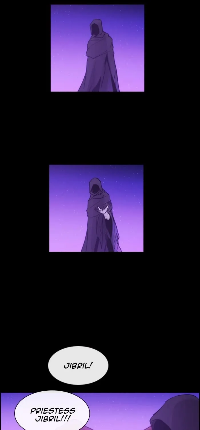 Kubera Zinmanga X Chapter 548 Page 47