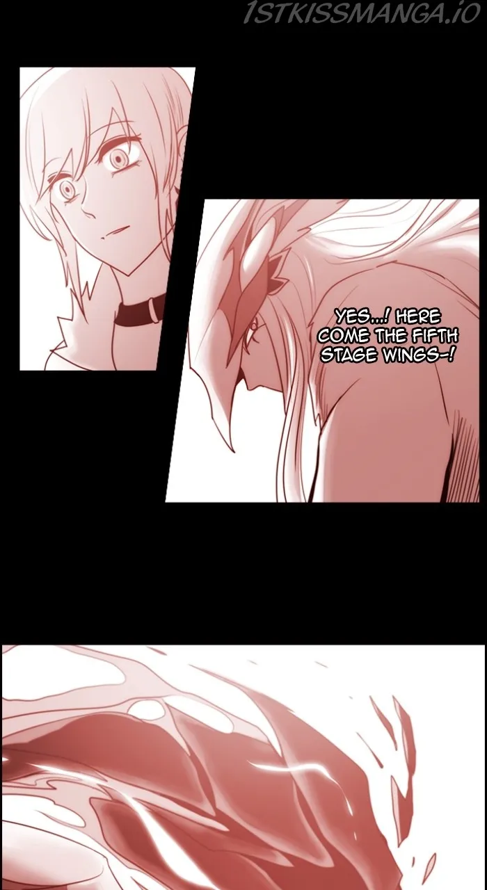 Kubera Zinmanga X Chapter 547 Page 27