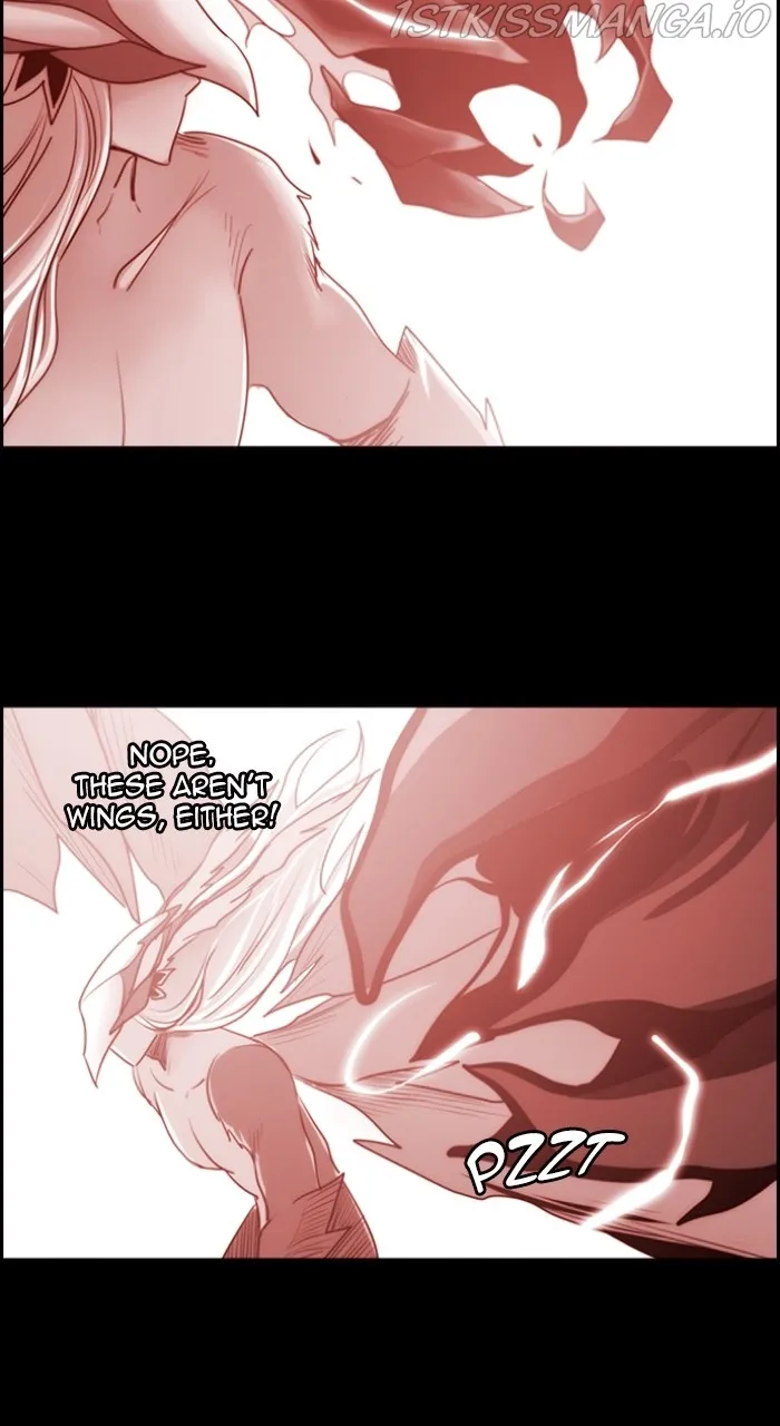 Kubera Zinmanga X Chapter 547 Page 28