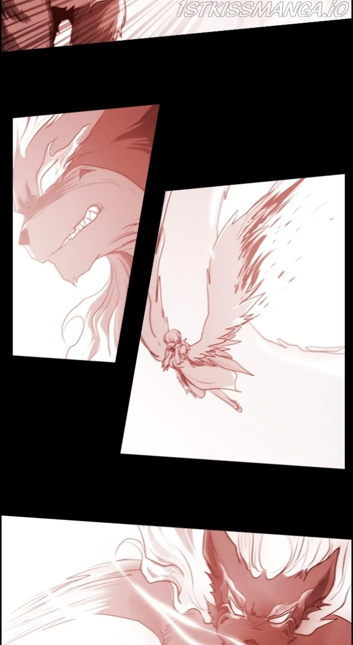 Kubera Zinmanga X Chapter 547 Page 31