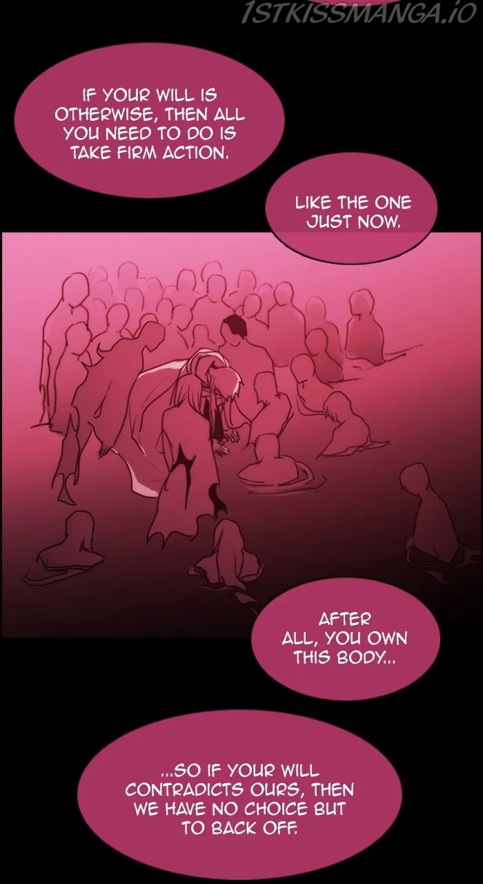 Kubera Zinmanga X Chapter 547 Page 41