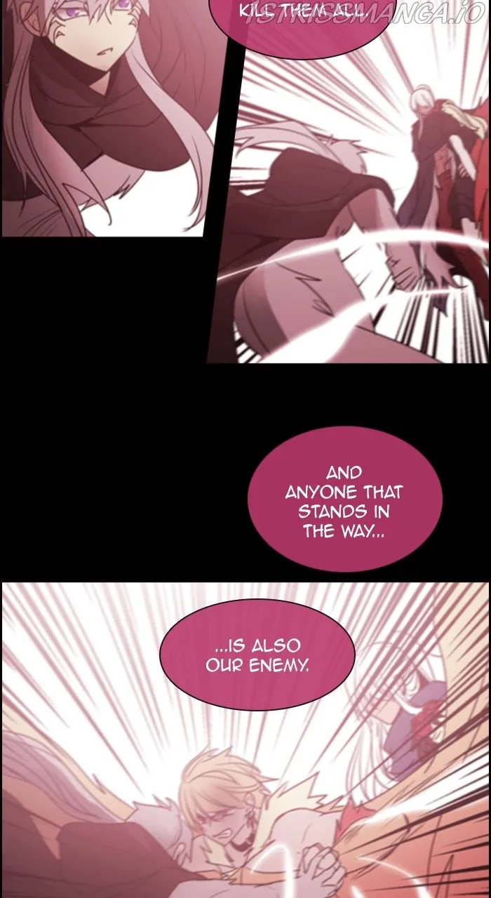 Kubera Zinmanga X Chapter 547 Page 45