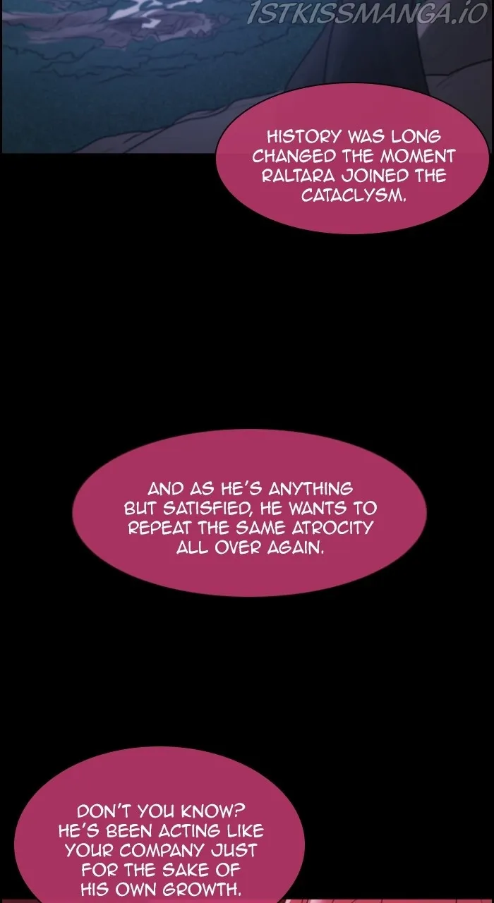 Kubera Zinmanga X Chapter 547 Page 48