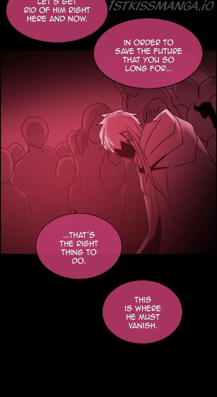 Kubera Zinmanga X Chapter 547 Page 51