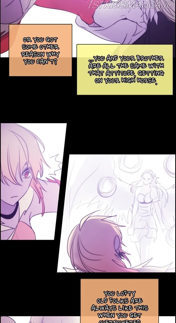 Kubera Zinmanga X Chapter 545 Page 26