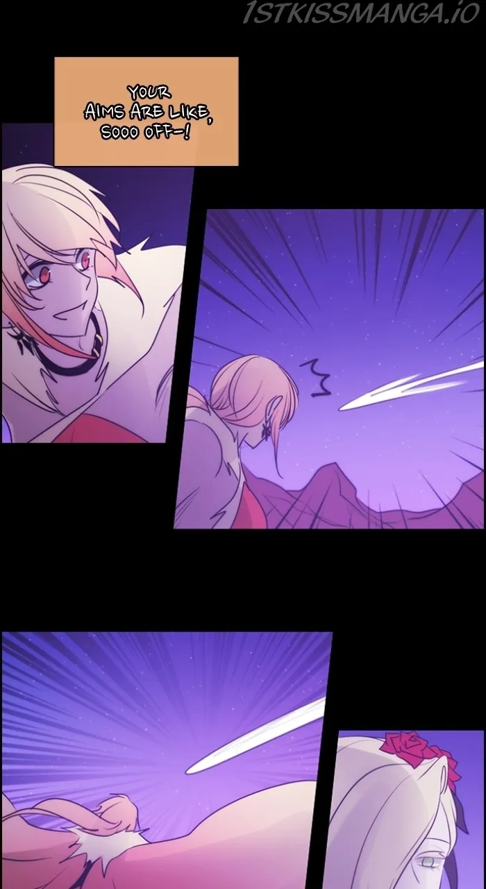 Kubera Zinmanga X Chapter 545 Page 28