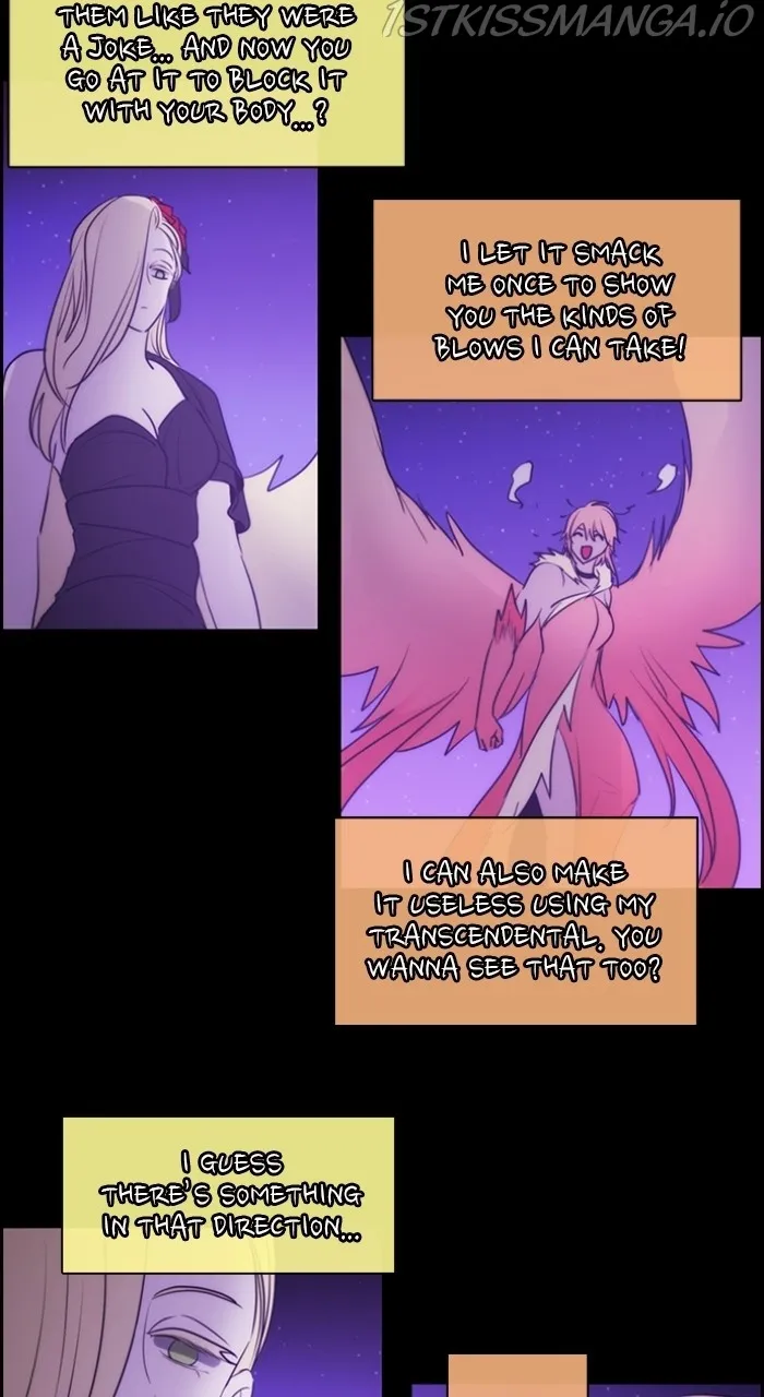 Kubera Zinmanga X Chapter 545 Page 30