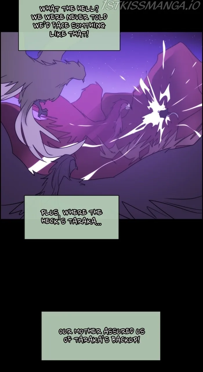 Kubera Zinmanga X Chapter 545 Page 32