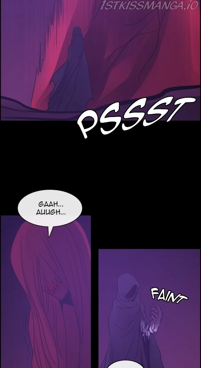 Kubera Zinmanga X Chapter 545 Page 35