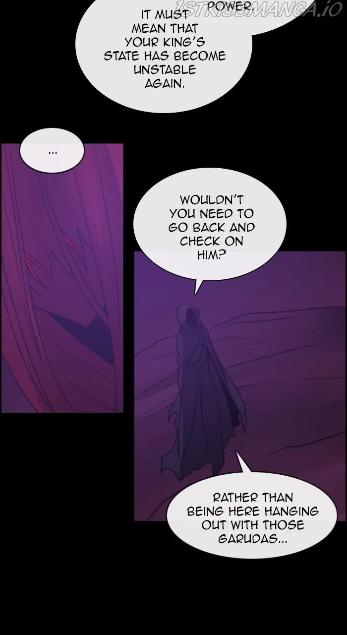 Kubera Zinmanga X Chapter 545 Page 37