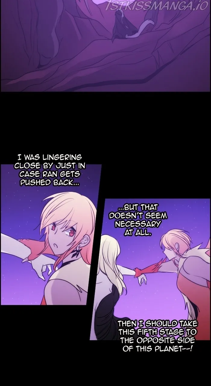 Kubera Zinmanga X Chapter 545 Page 40