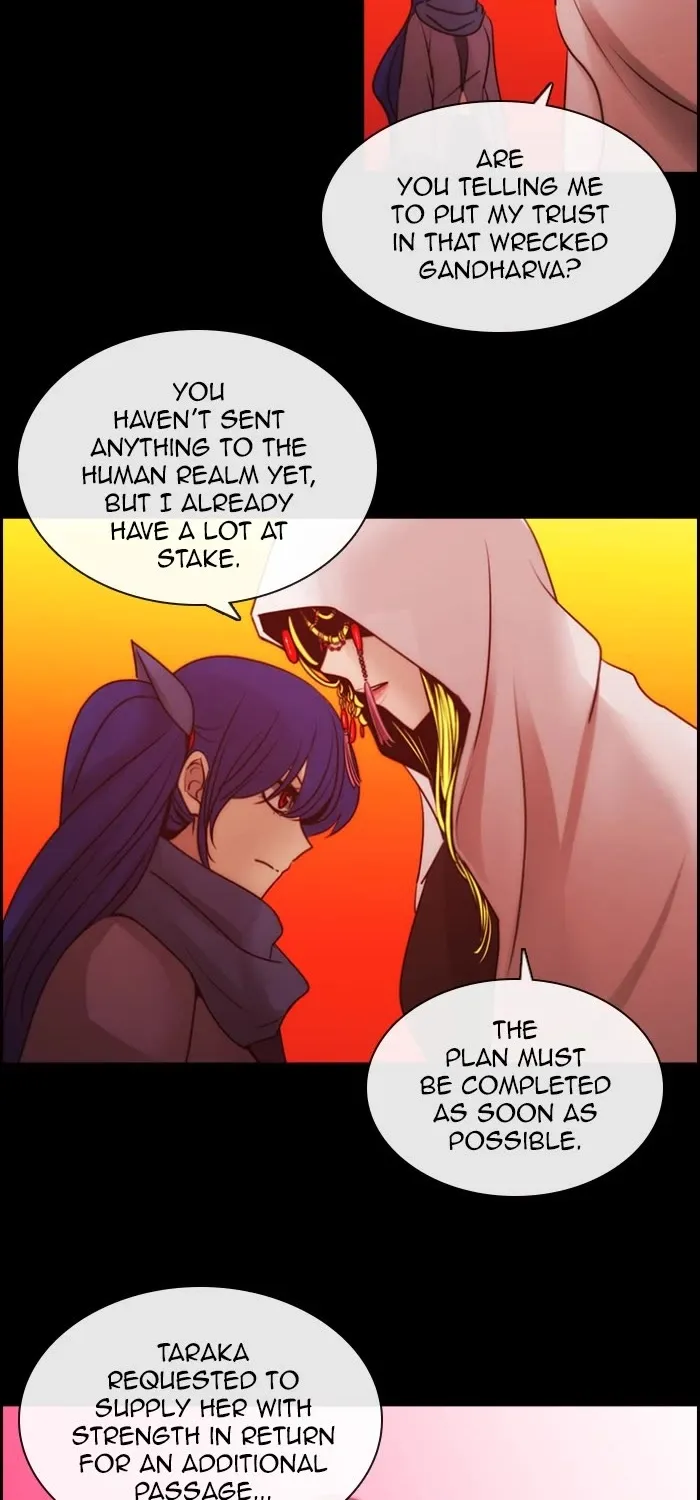 Kubera Zinmanga X Chapter 544 Page 4