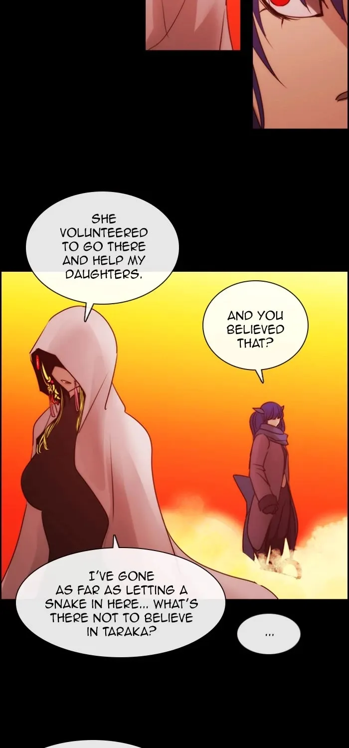 Kubera Zinmanga X Chapter 544 Page 6