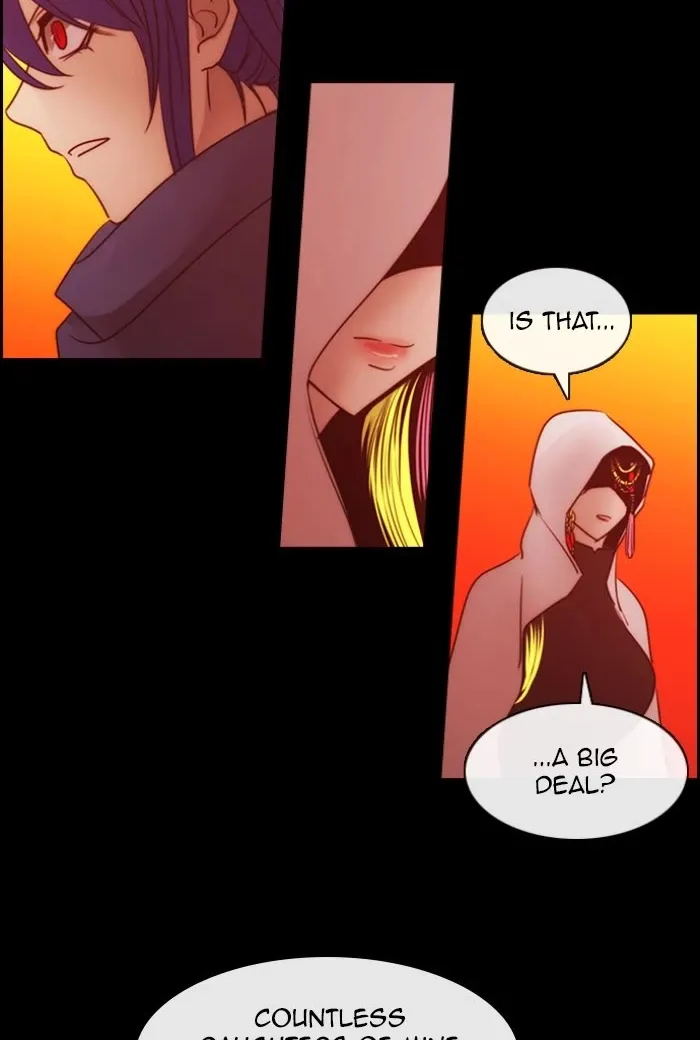Kubera Zinmanga X Chapter 544 Page 8